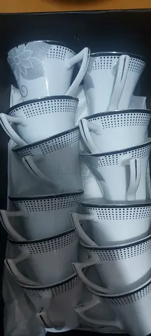 12 peices tea cups