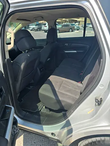 2014 FORD EDGE 照片 6