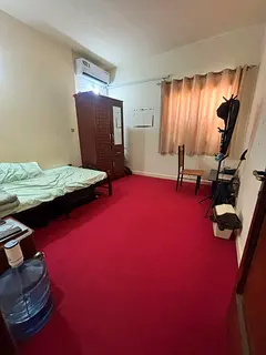 Looking for asian 2 bachelor's or couple for room near LLH hospital
