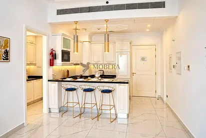 1BR | VINCITORE BOULEVARD | PREMIUM RESIDENCE