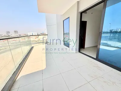Brand new | closed kitchen | Large terrace
