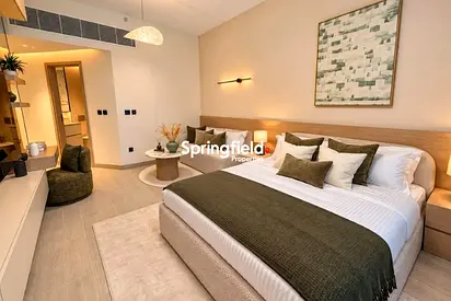 Fully Furnished | Brand New | Ready to Move