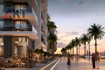 1 BR/LUXURIOUS AMENITIES/HIGH FLOOR