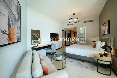 DAMAC Hills 2 | Furnished Studio | Premium Community