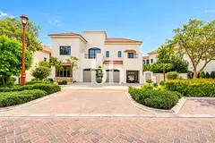 Vacant - Upgraded Villa - Amazing Golf Course View