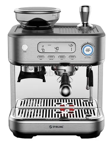 Sterling Espresso coffee machine / Hot deal