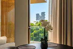 Beach Access | Furnished | Royal Atlantis View
