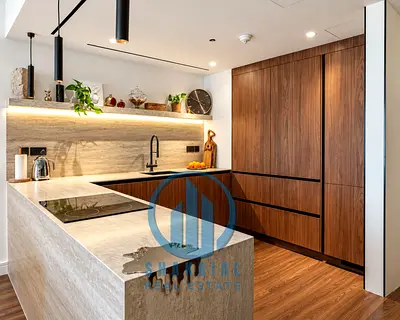 Fully Renovated | Upgraded Unit | Luxury Furnished | Ready to Move