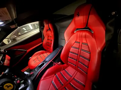 2021 Ferrari 812 GTS 缩略图 12
