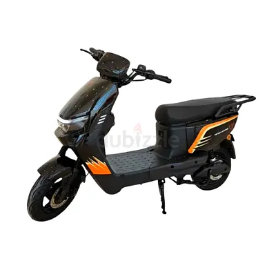 Wind Horse M5 Pro Electric Bike Brand New 1 Year Warranty