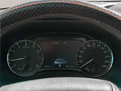 2021 Infiniti QX80 缩略图 13