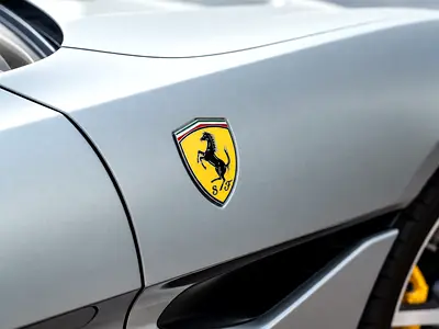 2019 Ferrari PORTOFINO photo 10