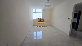 1BR in Al Majaz 2 with master bedroom, 2 bathrooms, sea and open view, spacious layout and parking. 