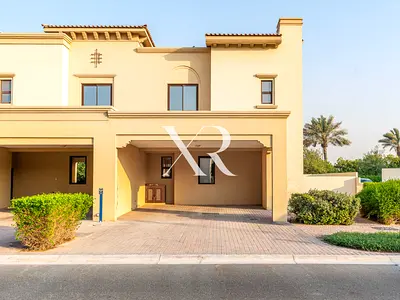 4 BEDROOM + MAIDS | SPACIOUS LAYOUT | SINGLE ROW