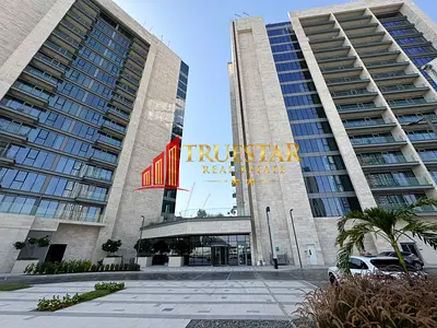 CHEAPEST MODERN NEXT TO CANAL FACING 3BR MAIDS BALCONY