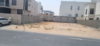 🏡 For Sale | Premium Land in Al Hoshi – Prime Location