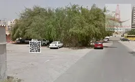 Investment Residential Plot for Sale in Al Rashidiya