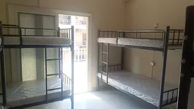 🛏️ Bed Space for Gents in Al Karama – AED 600/Month