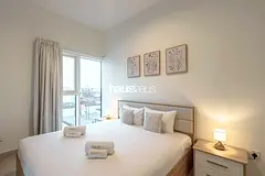 Fully Furnished | Chiller Free | Park View