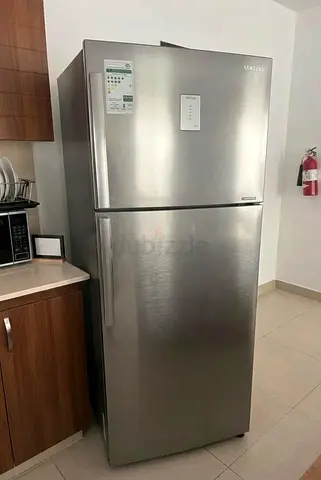 Samsung 500L Top Mount Refrigerator with Twin Cooling Plus™