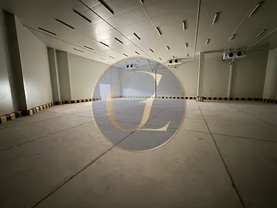 مستودع تبريد للإيجار في رأس الخور | 5,512 قدم مربع