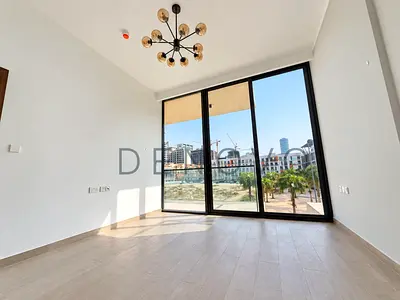 Spacious 1 Bed+ Maid's | Fitted Appliances | Near the Mall & Exit