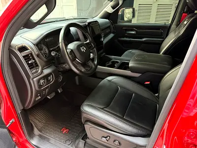 2022 Dodge RAM 1500 照片 10