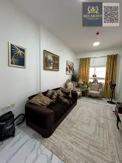 >|>FULLY FURNISHED 1 BEDROOM APARTMENT FOR RENT | EMIRATES CITY | PRIME LOCATION OF AJMAN | ONLY 270