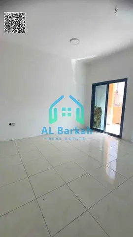 للبيع المستعجل غرفة وصالة في أبراج الخور | 1150 قدم