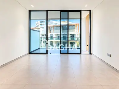 Brand New | High Floor | Unfurnished