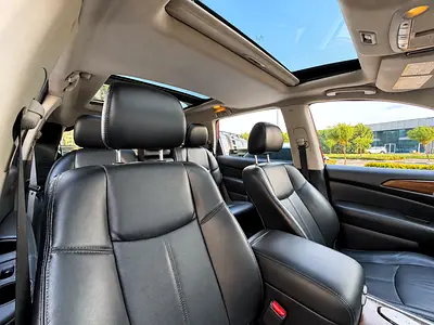 صورة 9 لـ 2018 Nissan PATHFINDER
