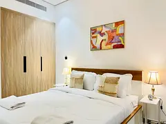 FULLY FURNISHED | BIG LAYOUT | FURNISHED