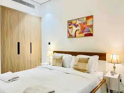 FULLY FURNISHED | BIG LAYOUT | FURNISHED