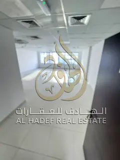Commercial Office for Rent in Al Majaz 3