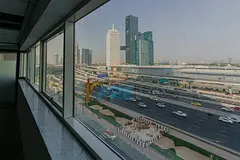 A Grade Tower | Fitted Unit | Metro Adjacent