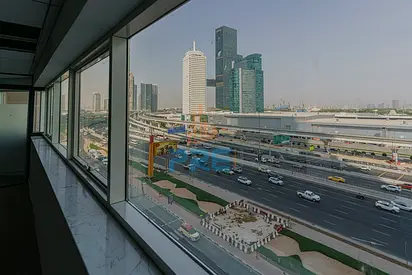 A Grade Tower | Fitted Unit | Metro Adjacent