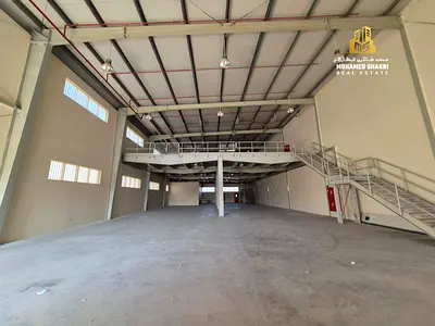 PREMIUM WAREHOUSE I 14500 SQFT I WAREHOUSE I MEZZANINE I STORAGE