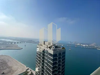 Sea View | Ready To Move In | 2BR with Balcony