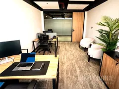 Fitted Office | Prime Location | Flexible Layout