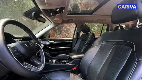 2023 JEEP CHEROKEE — фото 9