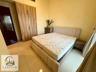 Fully Furnished 1BHK | Vacant | Beautiful View | Bright and Spacious