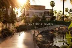 Below OP | Huge Plot | Lagoon view