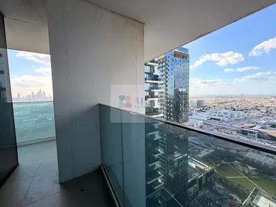 Unfurnished Apartment for sale in 1 Residences – Tower 2