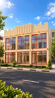 100% free ownership / strategic location / budget / large area / excellent return on investment