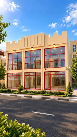 تملك حر ١٠٠٪ / موقع استراتيجي / ميزانيين / مساحه كبيره / عائد استثماري ممتاز