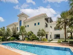 Private Island—Vastu Inspire—Exclusive Mansion