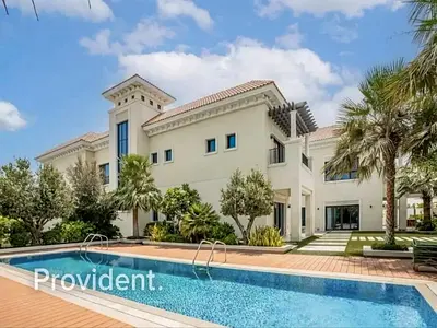 Private Island—Vastu Inspire—Exclusive Mansion