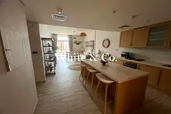 4 CHQS | BALCONY- LARGE LAYOUT | MODERN