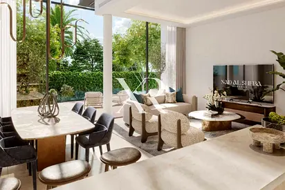 GRAND 5BR VILLA | SIGNATURE RESIDENCE