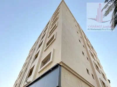 بنايه للبيع بالنعيميه مباشر مم المالك 10.750
